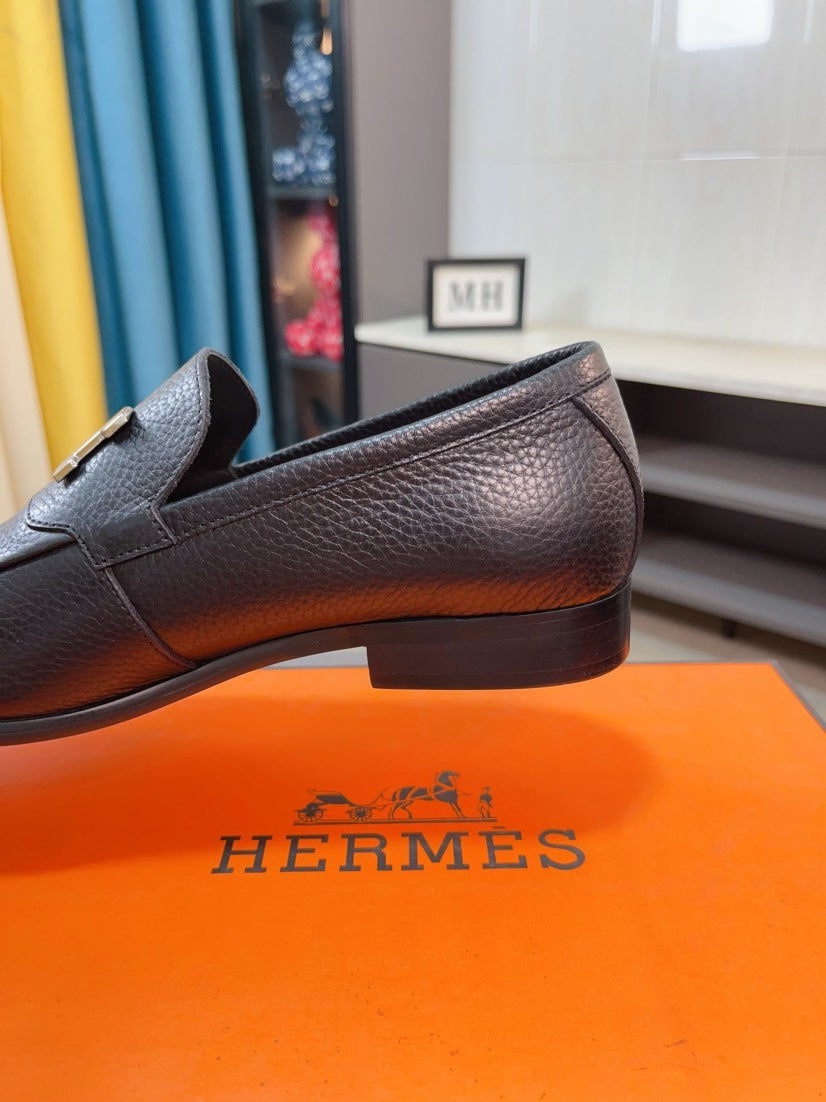 LuxluxHouse Best Quality Hermes Dress Shoes