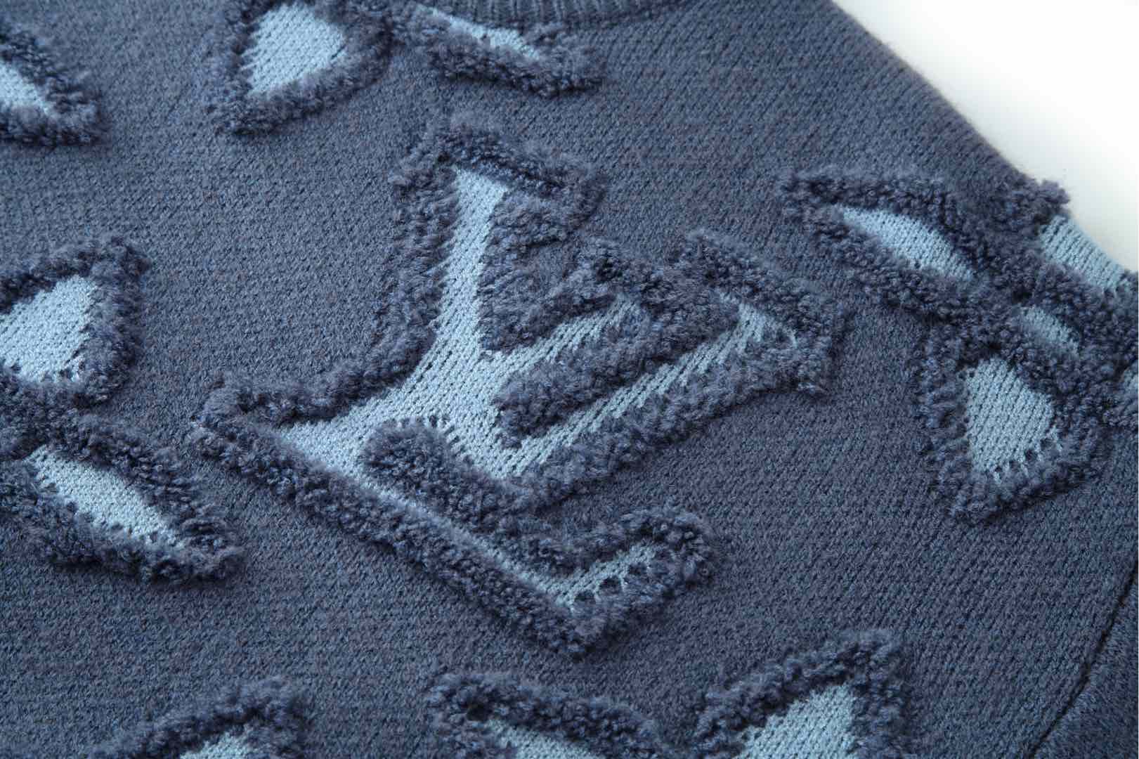 LuxluxHouse Best Quality Clothes Hoodie & Sweater Louis Vuitton