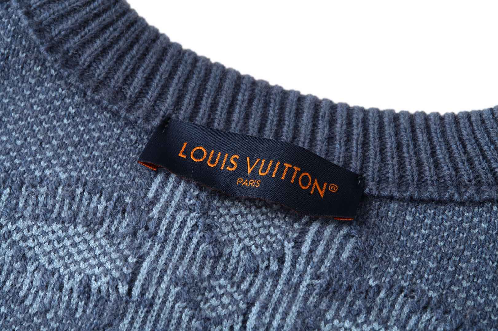 LuxluxHouse Best Quality Clothes Hoodie & Sweater Louis Vuitton