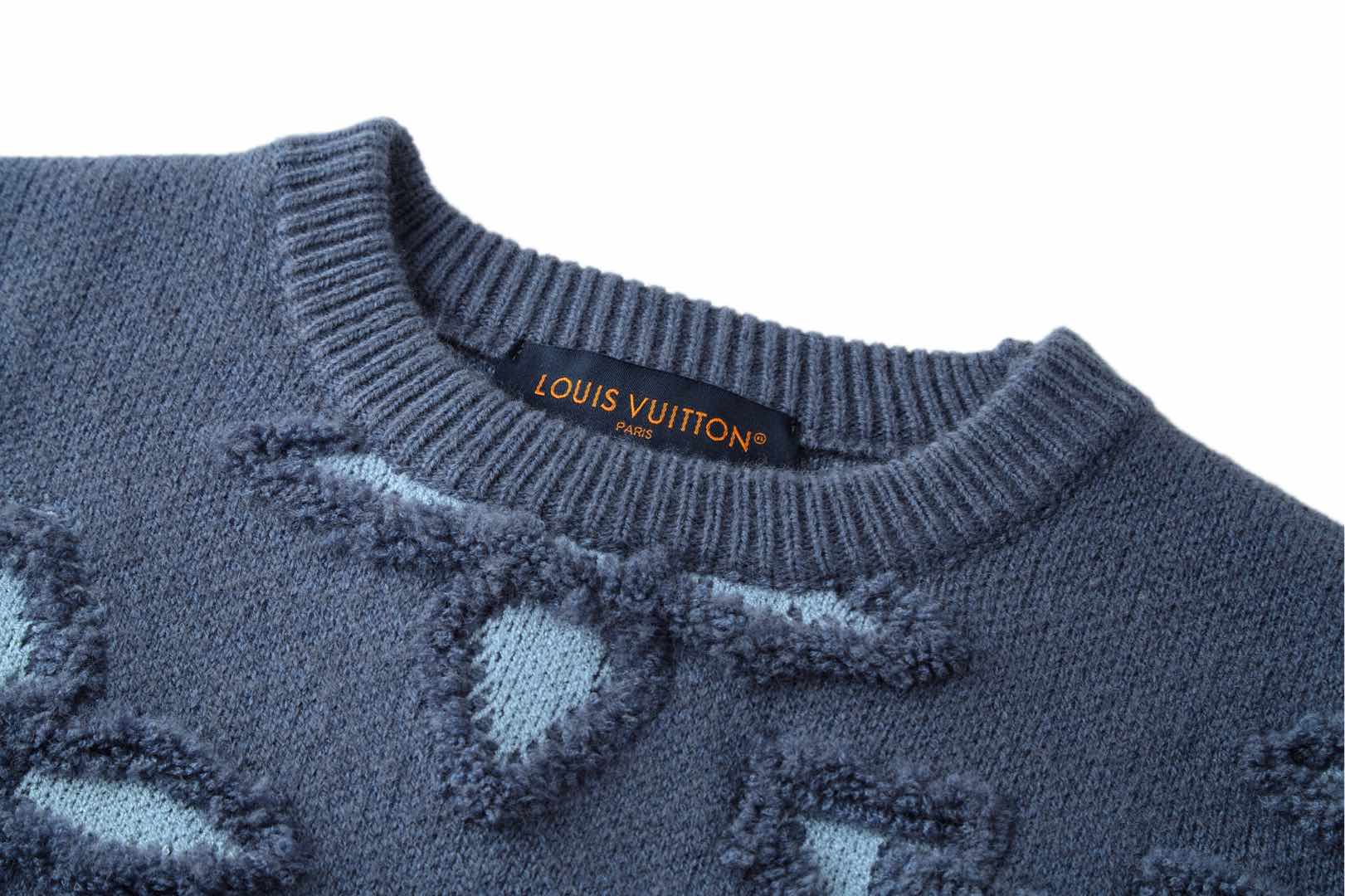 LuxluxHouse Best Quality Clothes Hoodie & Sweater Louis Vuitton