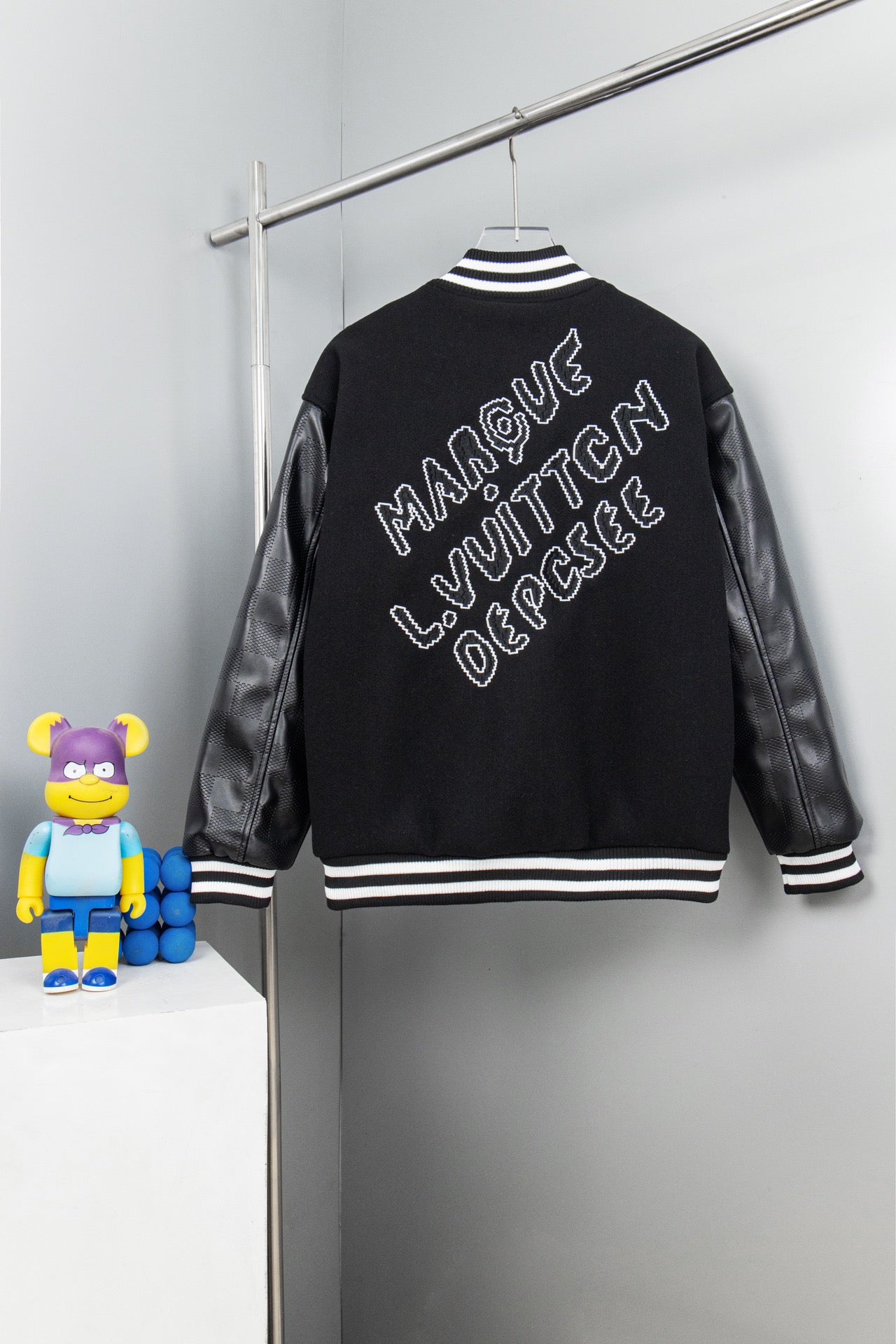 LuxluxHouse Best Quality Clothes Coats & Jackets Louis Vuitton