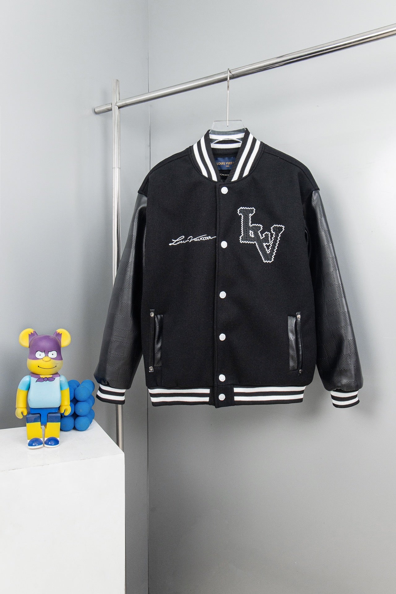 LuxluxHouse Best Quality Clothes Coats & Jackets Louis Vuitton