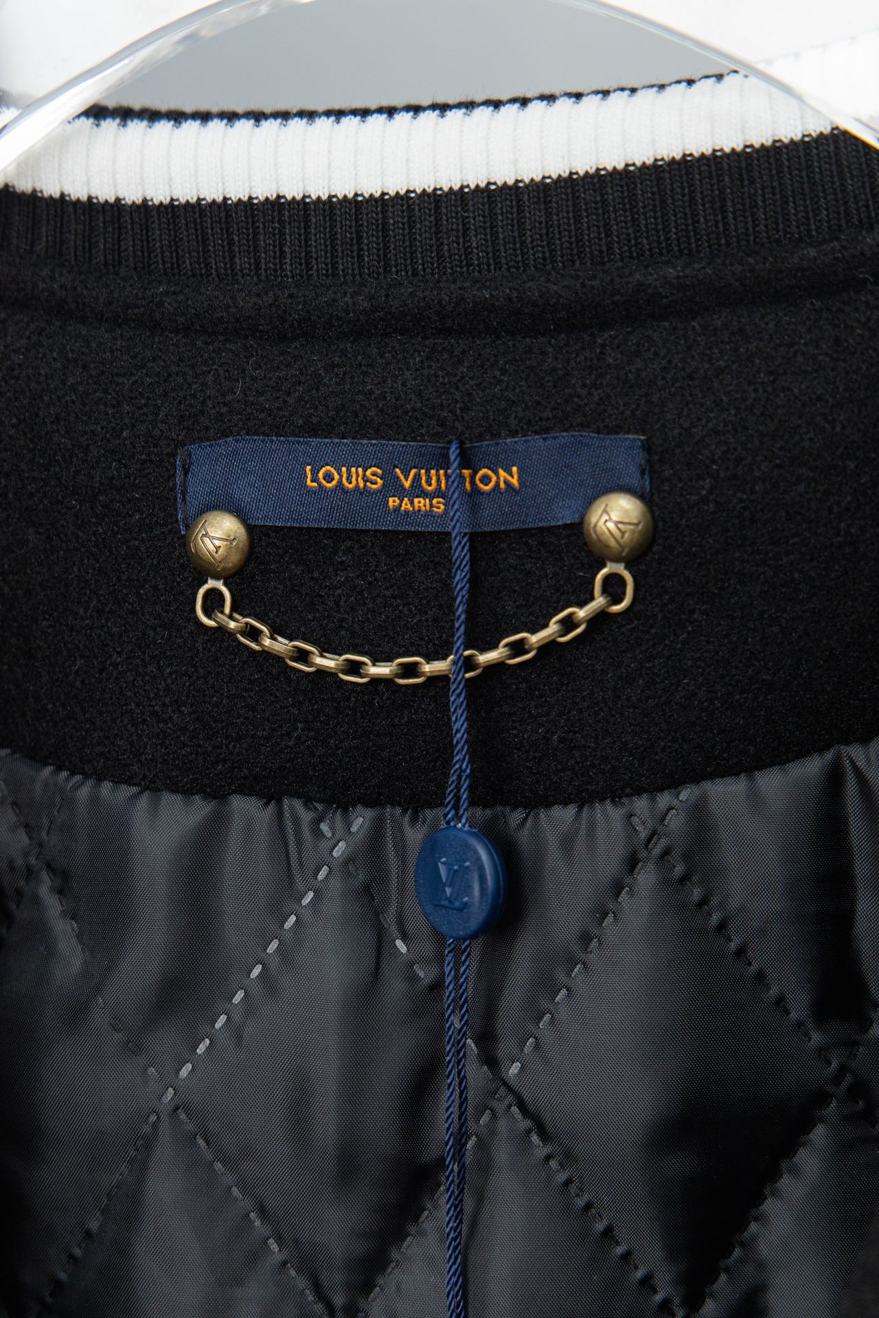 LuxluxHouse Best Quality Clothes Coats & Jackets Louis Vuitton