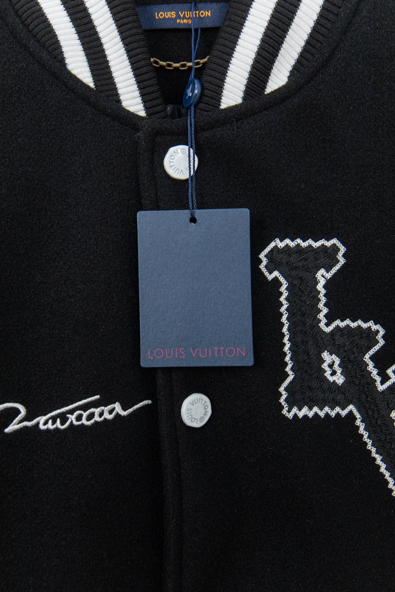 LuxluxHouse Best Quality Clothes Coats & Jackets Louis Vuitton