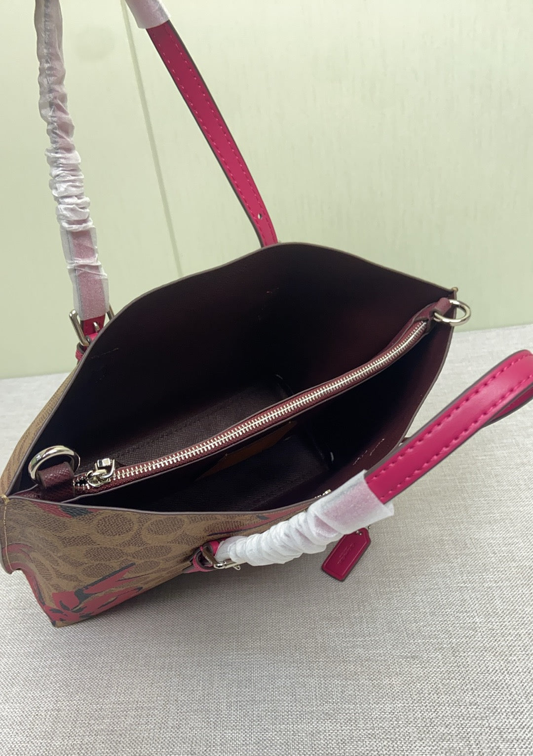 LuxluxHouse Best Quality Bags Coach