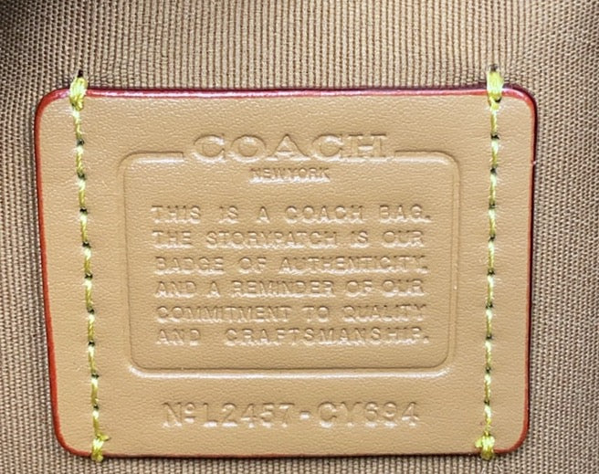 LuxluxHouse Best Quality Bags Coach