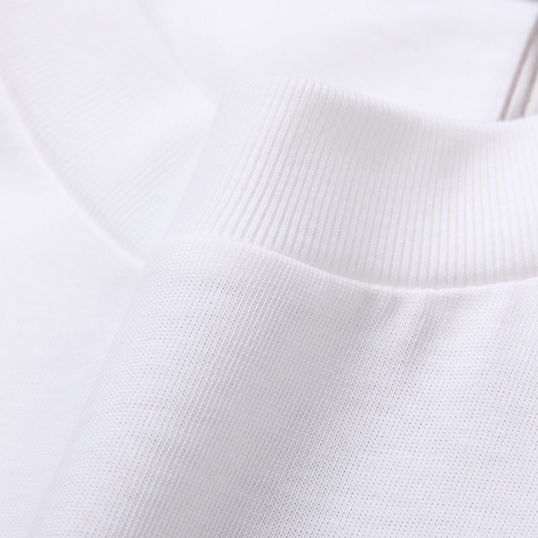 LuxluxHouse Best Quality Clothes T-shirt Vivienne Westwood