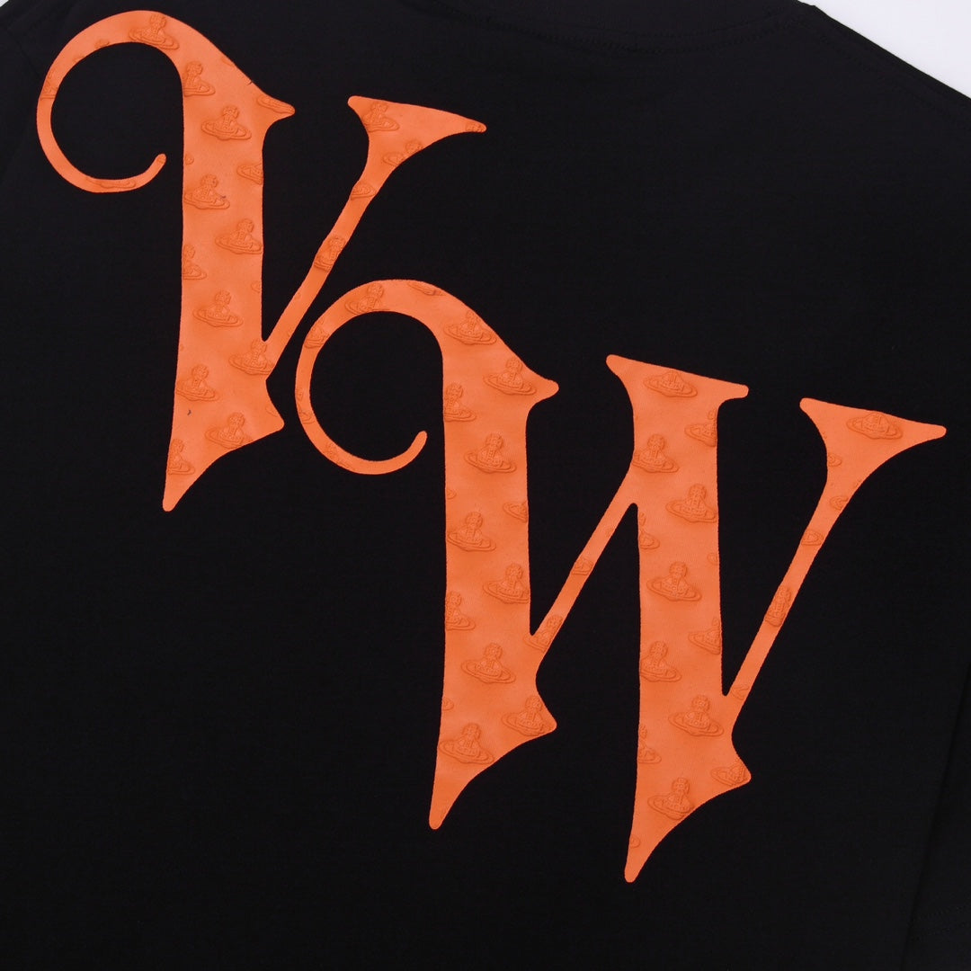 LuxluxHouse Best Quality Clothes T-shirt Vivienne Westwood