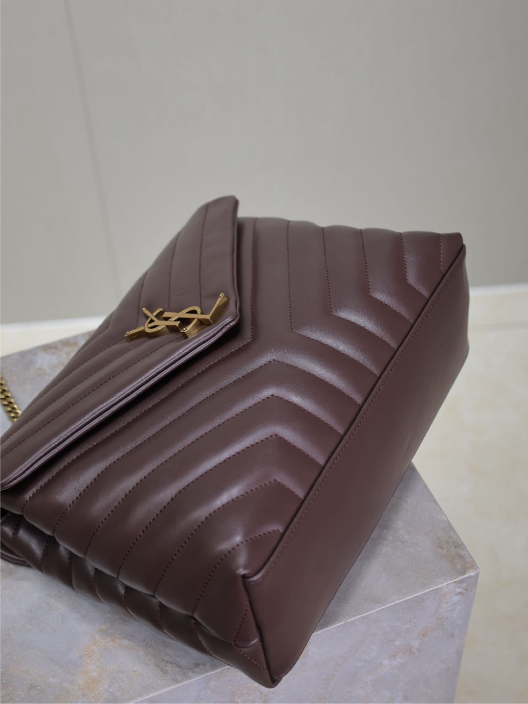 LuxluxHouse Best Quality Bags YSL Women