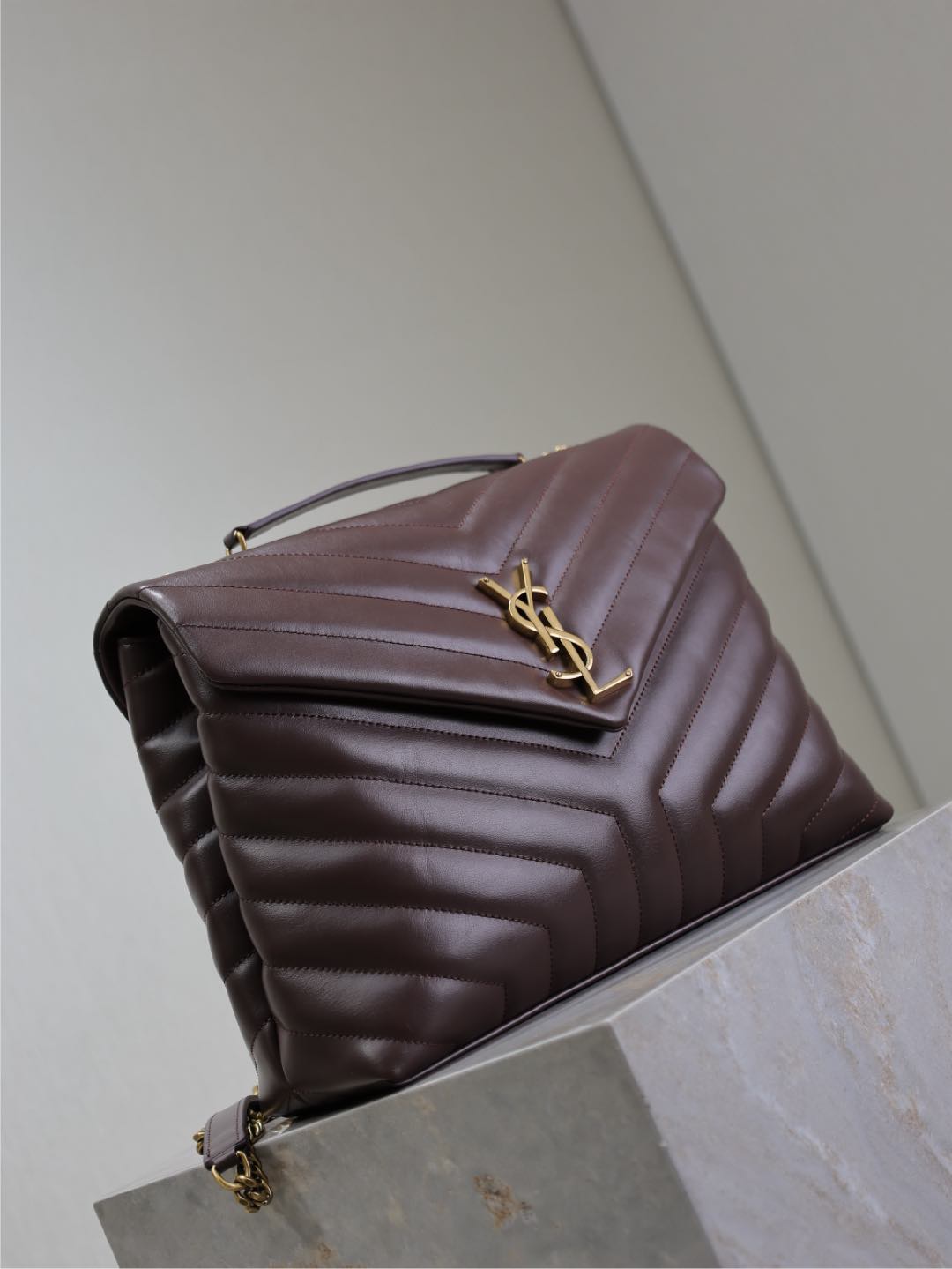 LuxluxHouse Best Quality Bags YSL Women
