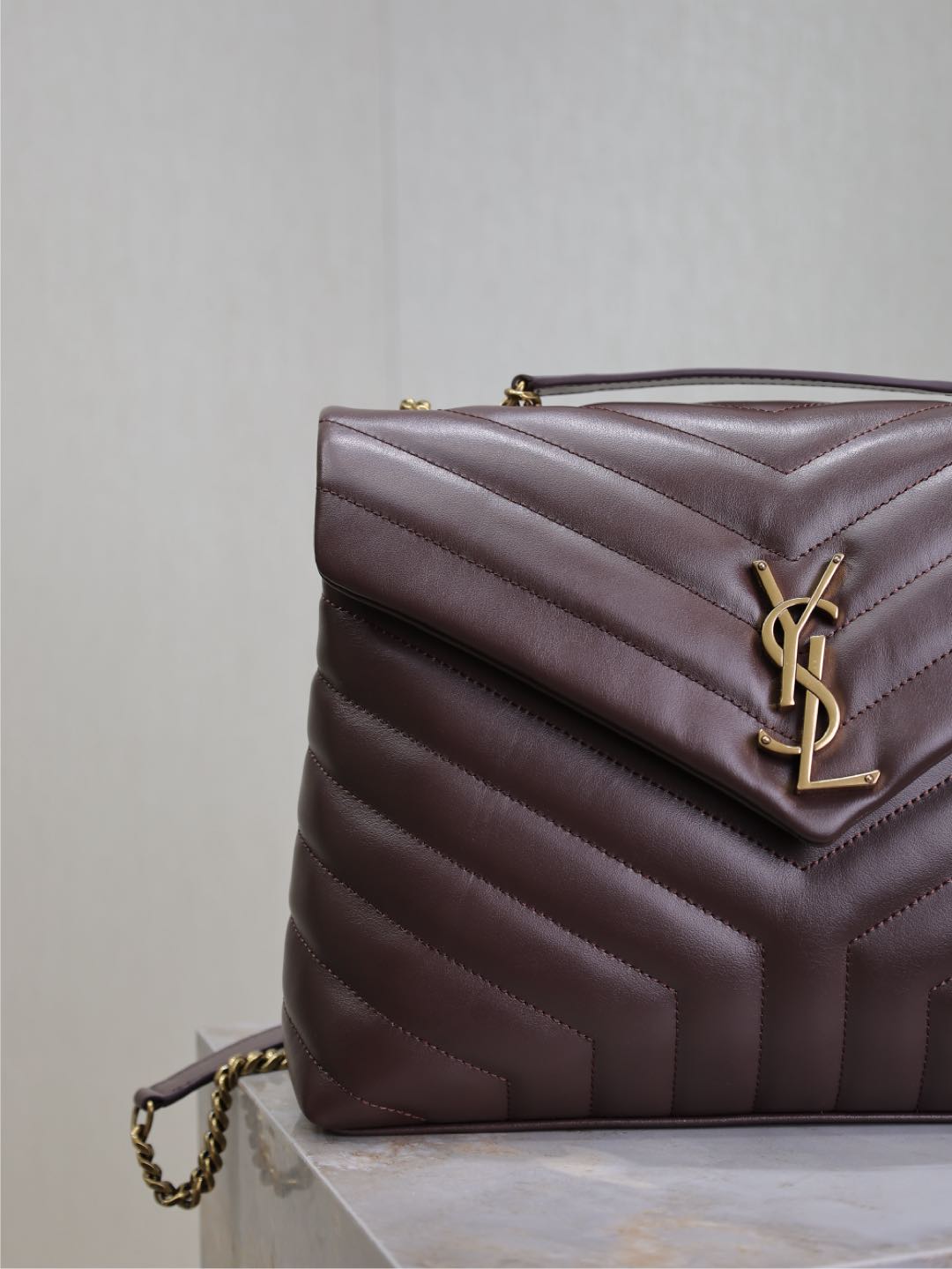 LuxluxHouse Best Quality Bags YSL Women