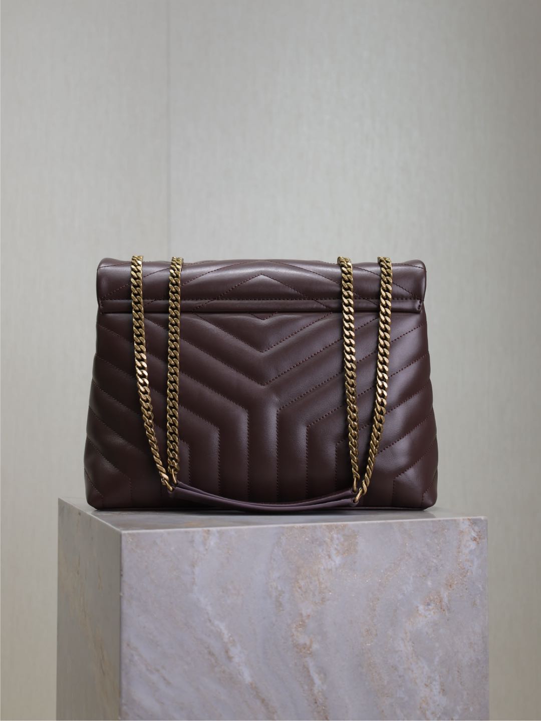 LuxluxHouse Best Quality Bags YSL Women