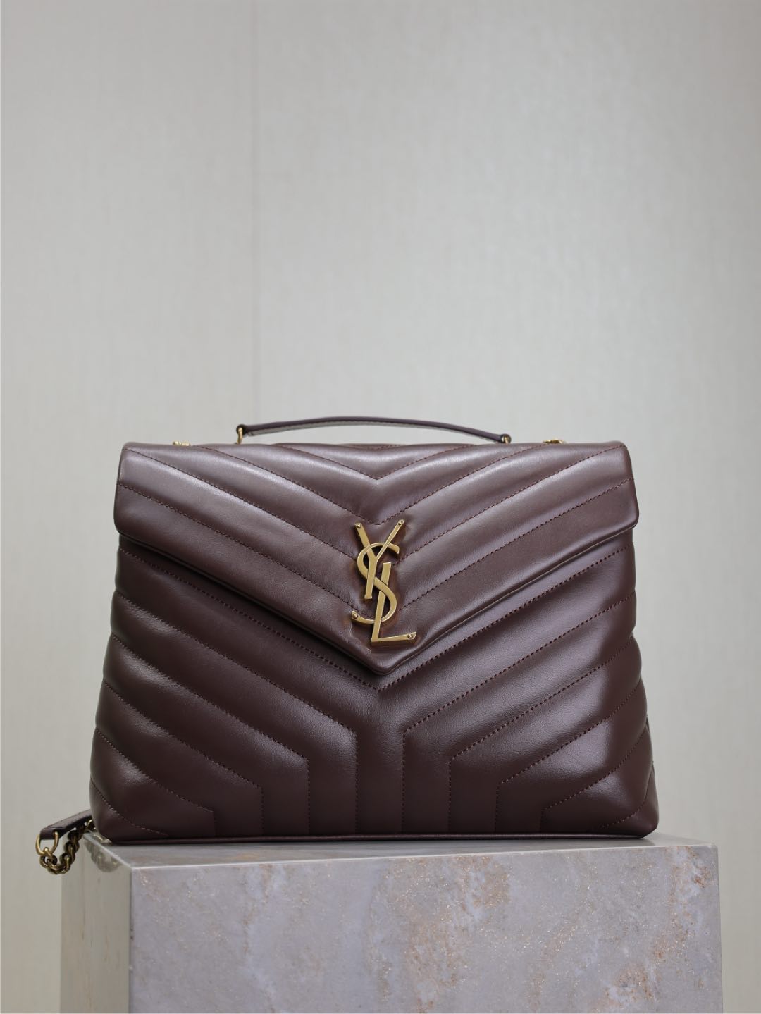 LuxluxHouse Best Quality Bags YSL Women