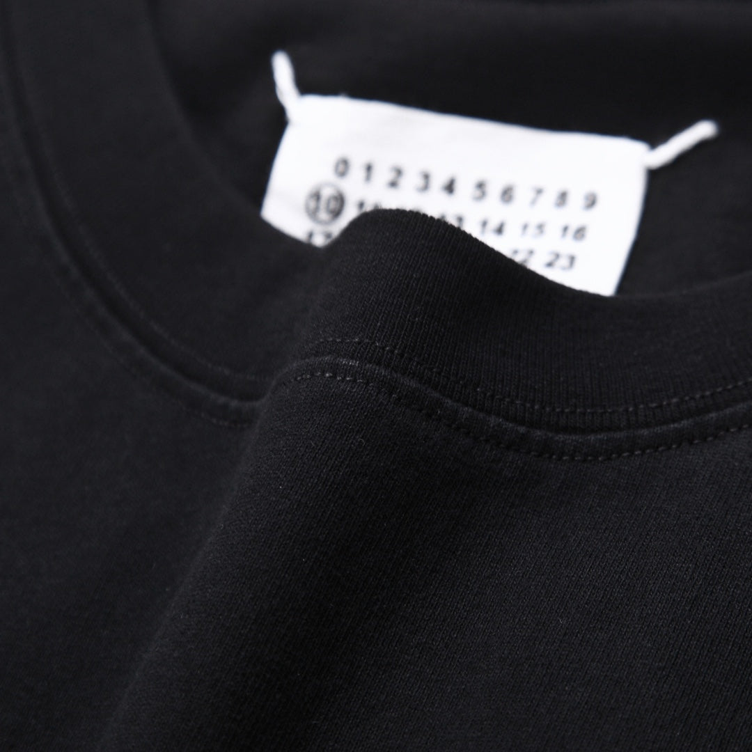 LuxluxHouse Best Quality Clothes T-shirt Chanel & Maison Margiela