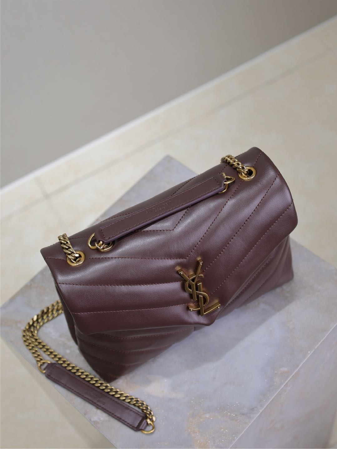 LuxluxHouse Best Quality Bags YSL Women