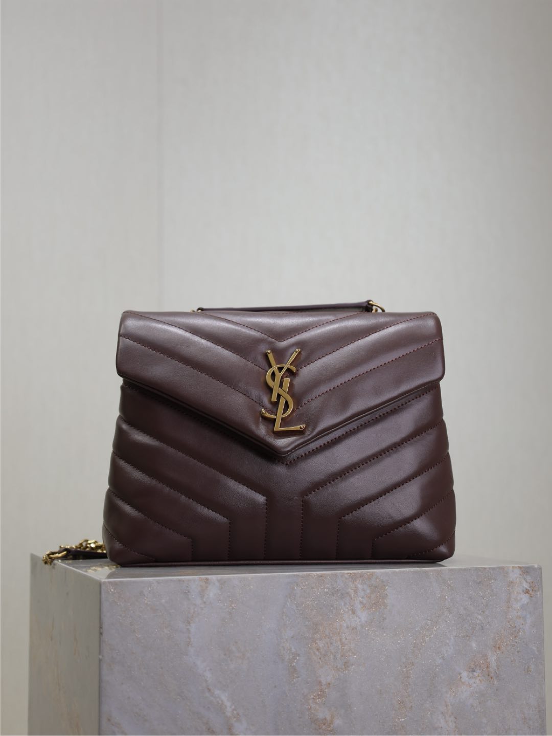 LuxluxHouse Best Quality Bags YSL Women