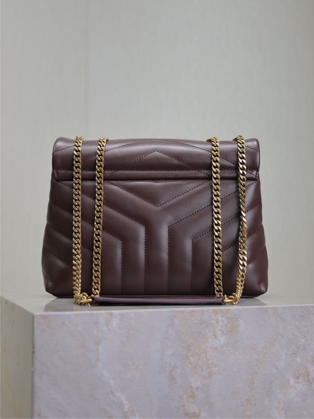 LuxluxHouse Best Quality Bags YSL Women