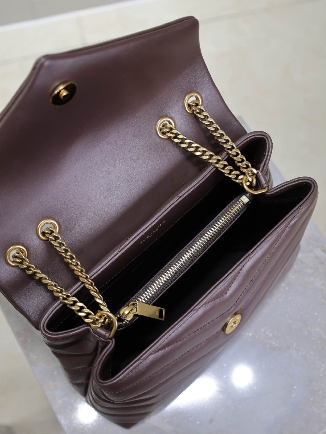 LuxluxHouse Best Quality Bags YSL Women