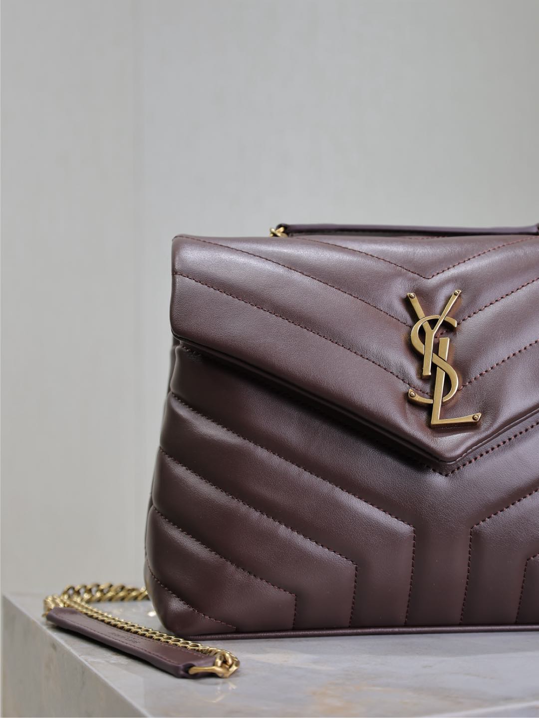 LuxluxHouse Best Quality Bags YSL Women
