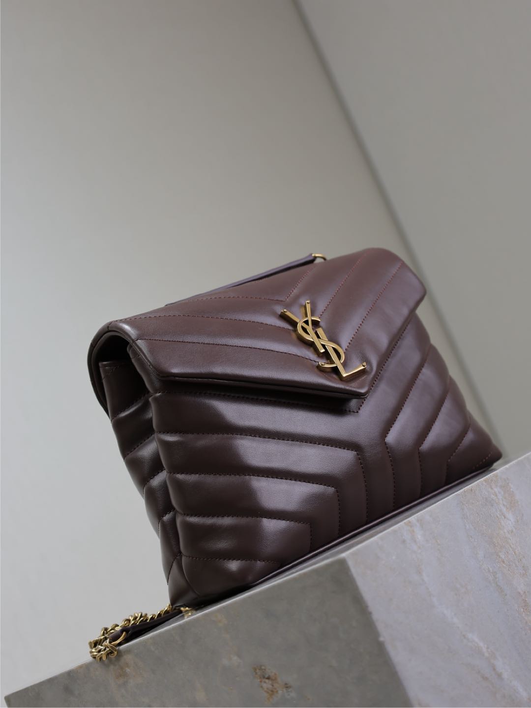 LuxluxHouse Best Quality Bags YSL Women