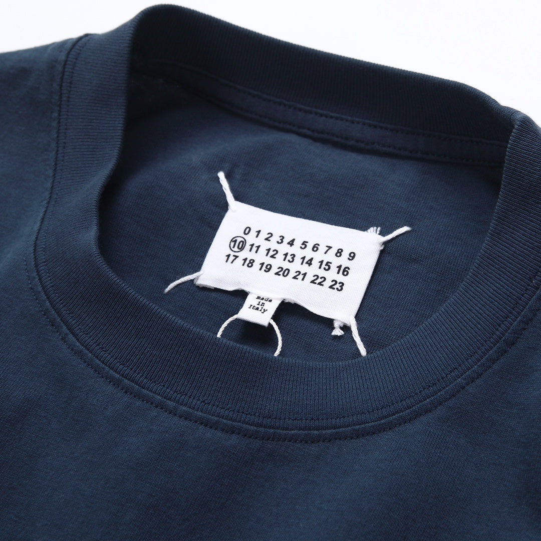 LuxluxHouse Best Quality Clothes T-shirt Chanel & Maison Margiela