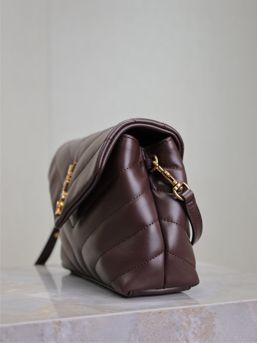 LuxluxHouse Best Quality Bags YSL Women