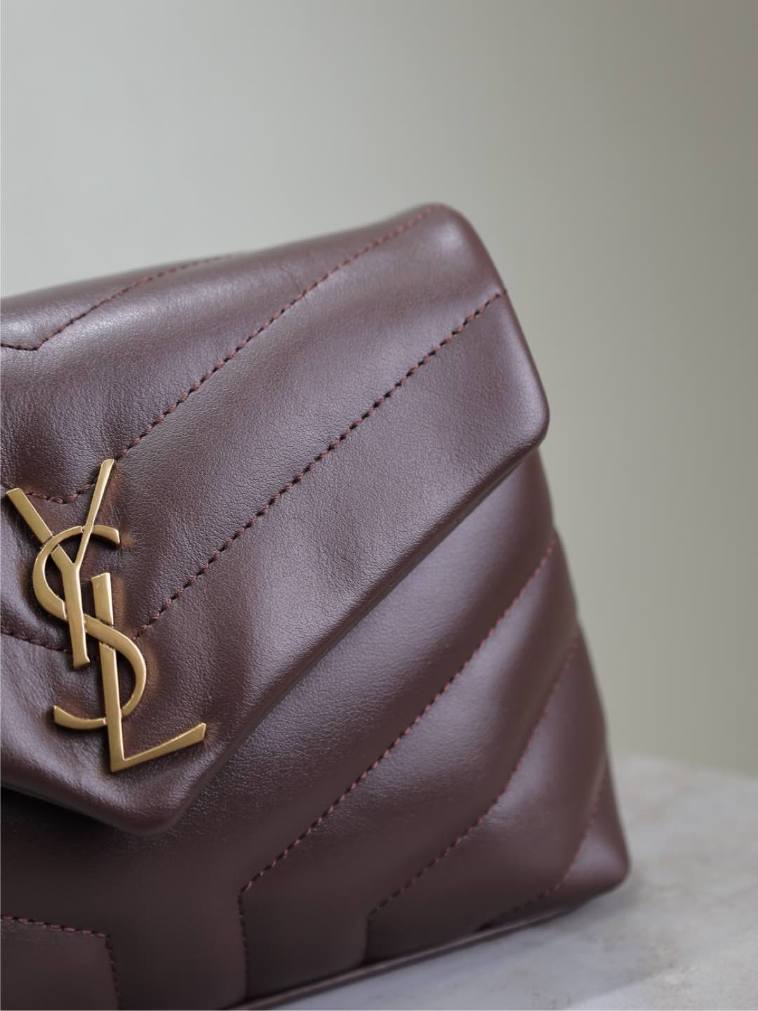LuxluxHouse Best Quality Bags YSL Women
