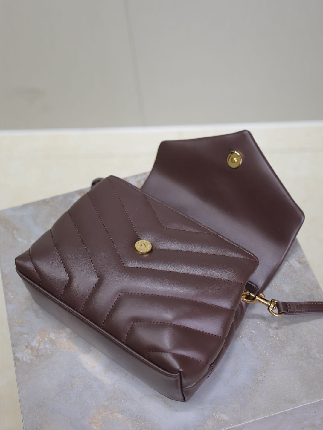 LuxluxHouse Best Quality Bags YSL Women