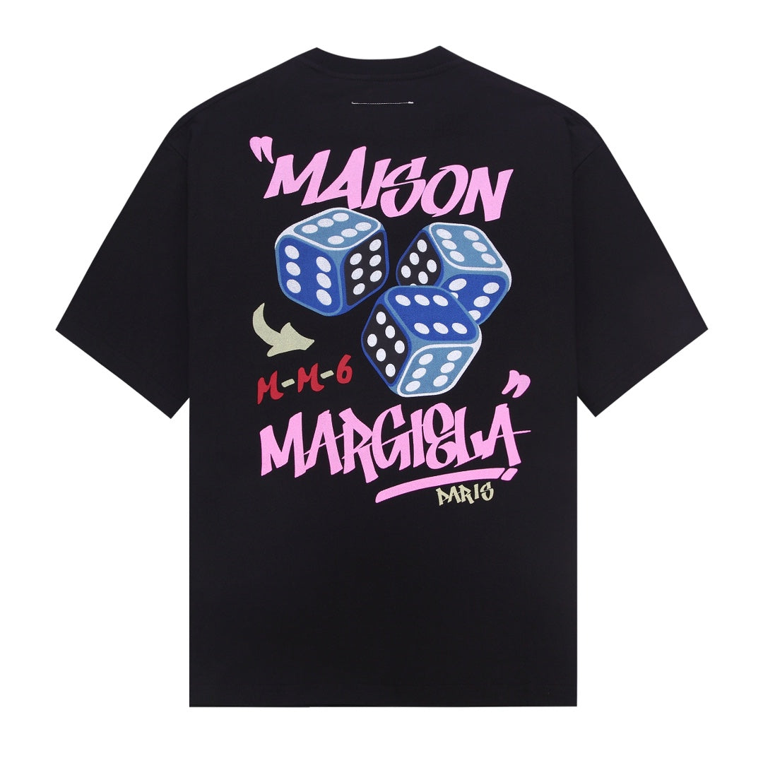 LuxluxHouse Best Quality Clothes T-shirt Chanel & Maison Margiela