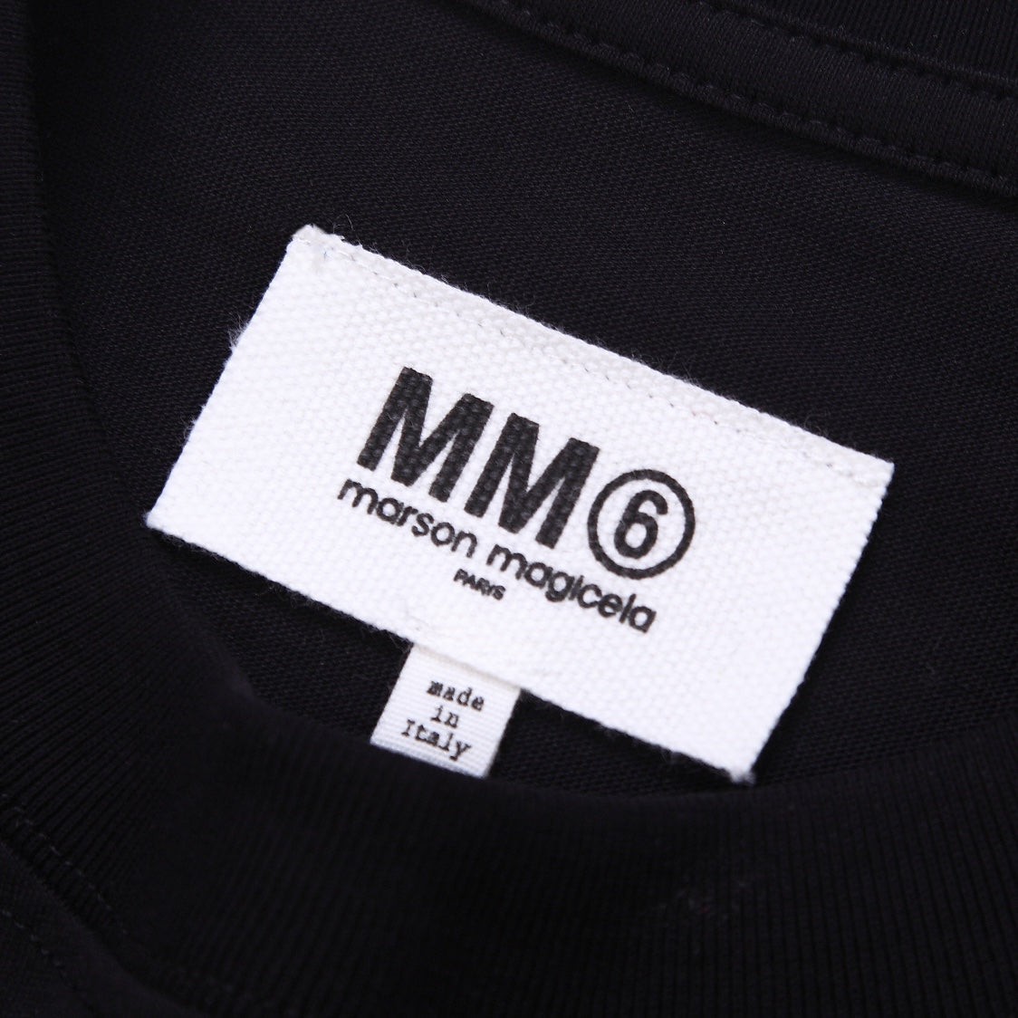 LuxluxHouse Best Quality Clothes T-shirt Chanel & Maison Margiela