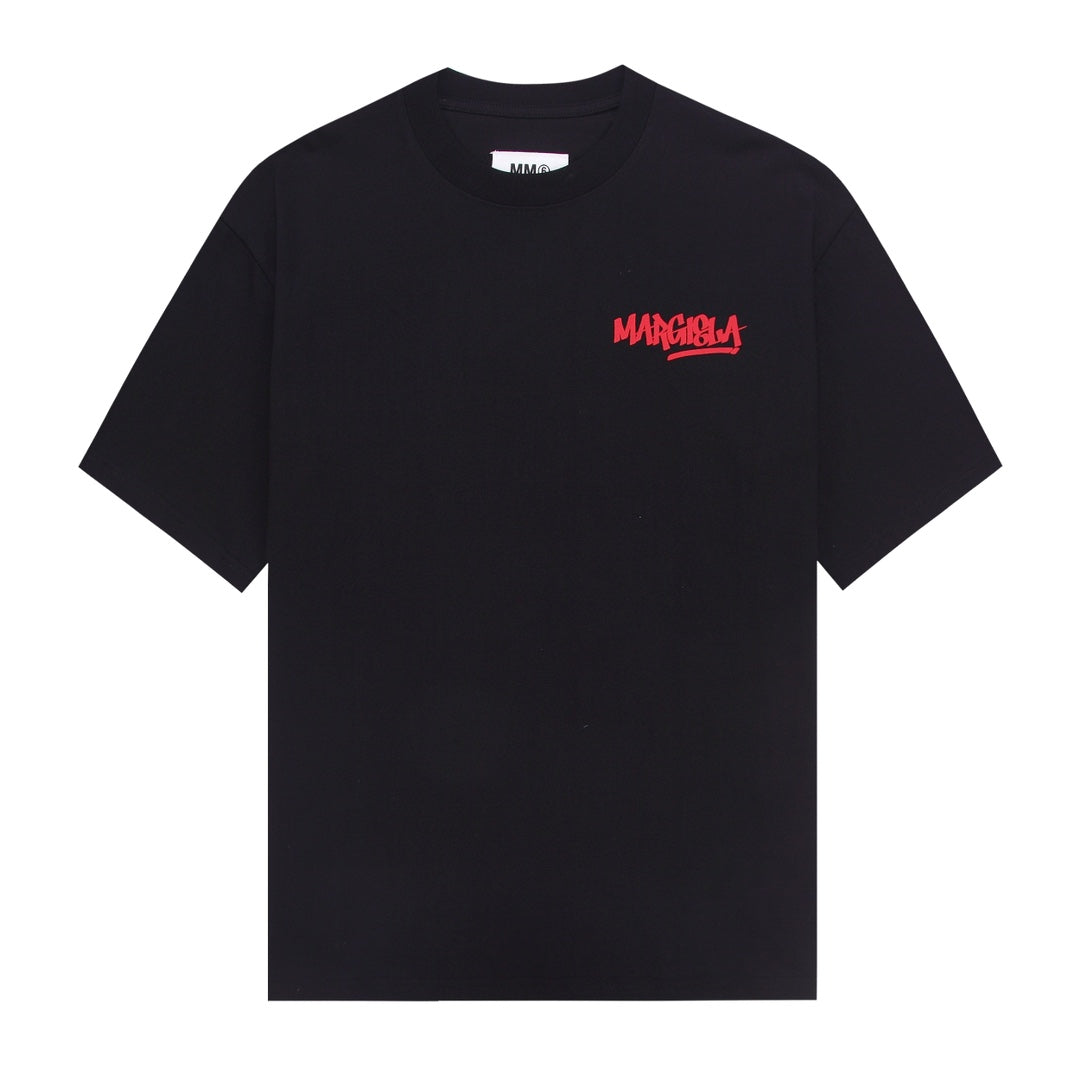 LuxluxHouse Best Quality Clothes T-shirt Chanel & Maison Margiela