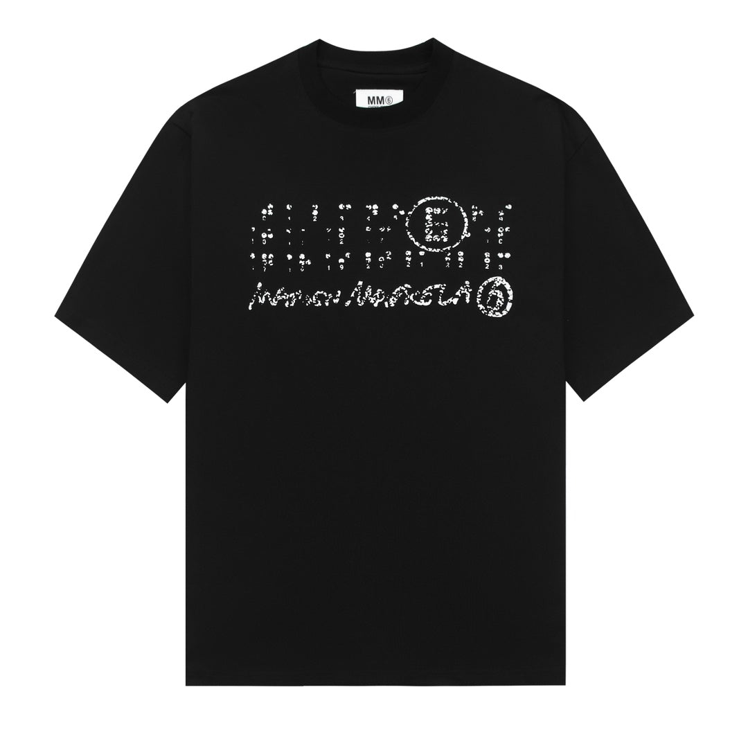 LuxluxHouse Best Quality Clothes T-shirt Chanel & Maison Margiela