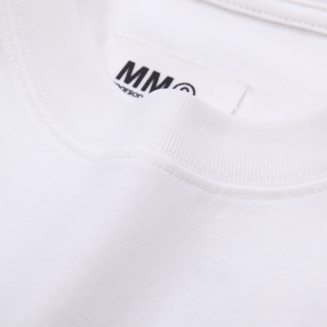 LuxluxHouse Best Quality Clothes T-shirt Chanel & Maison Margiela