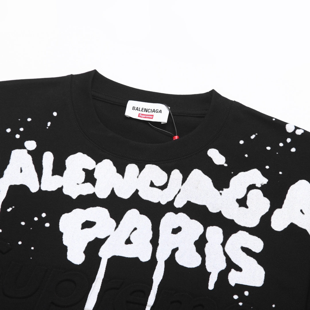 LuxluxHouse Best Quality Clothes Balenciaga T-shirt