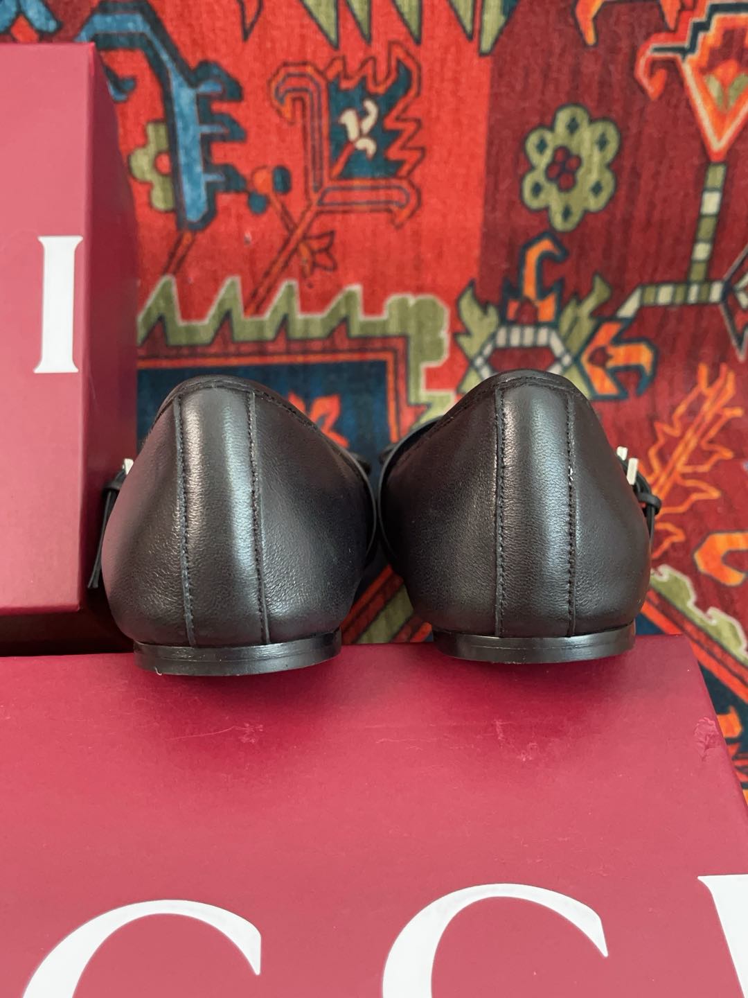 LuxluxHouse Best Quality Gucci Women Shoes