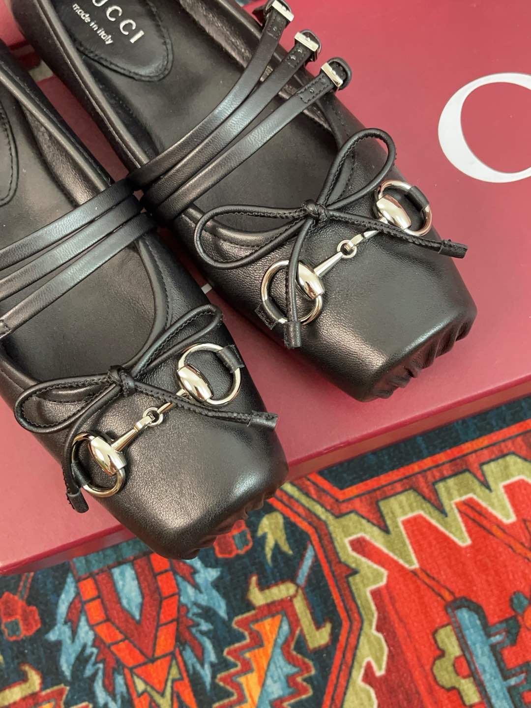 LuxluxHouse Best Quality Gucci Women Shoes