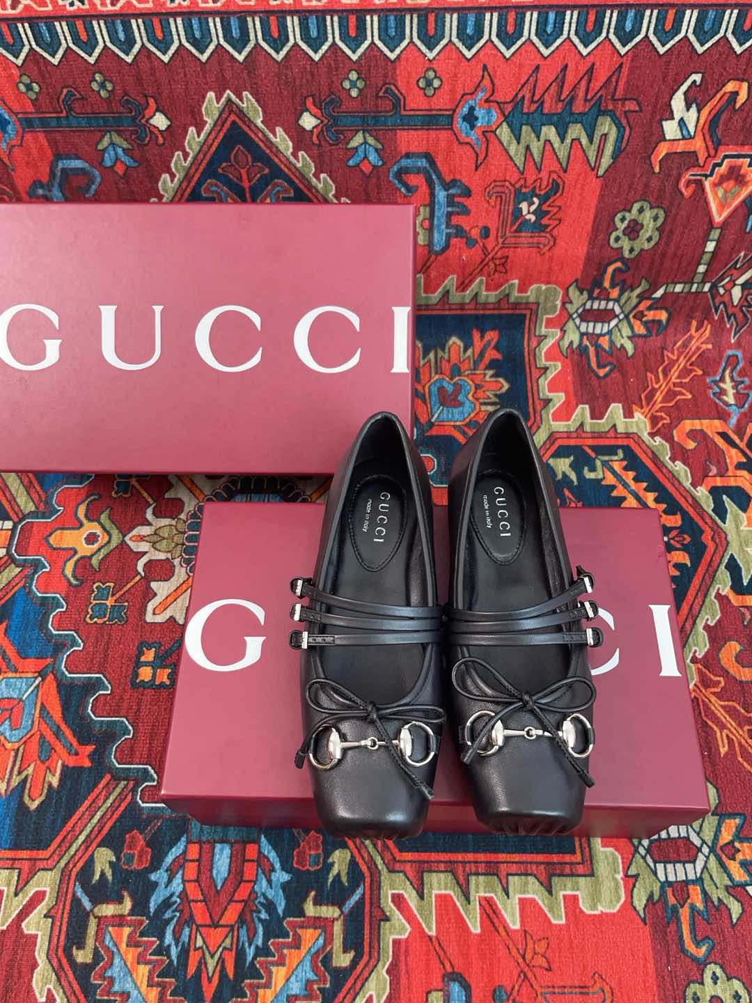 LuxluxHouse Best Quality Gucci Women Shoes