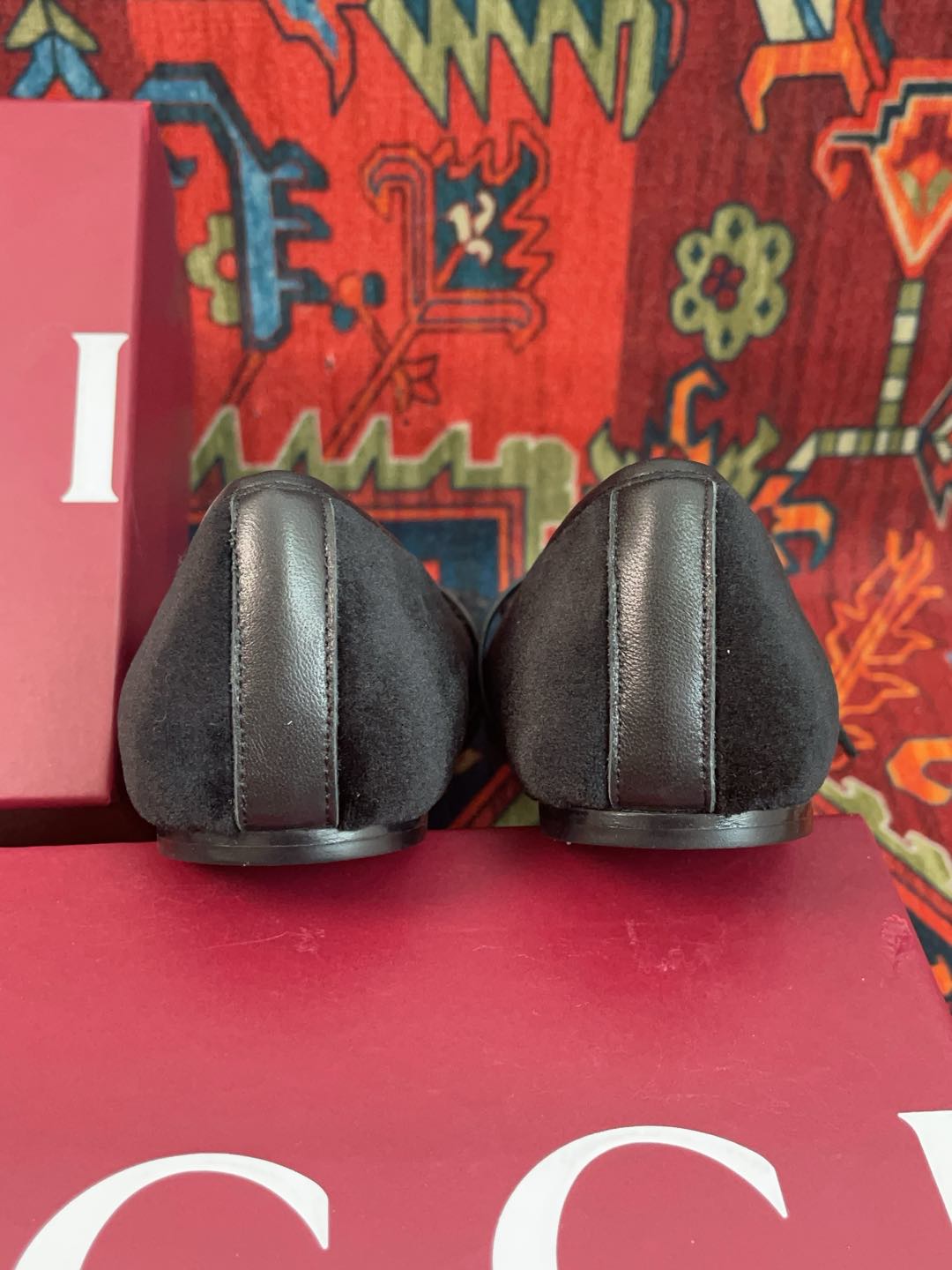 LuxluxHouse Best Quality Gucci Women Shoes