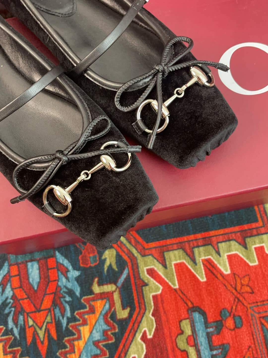 LuxluxHouse Best Quality Gucci Women Shoes