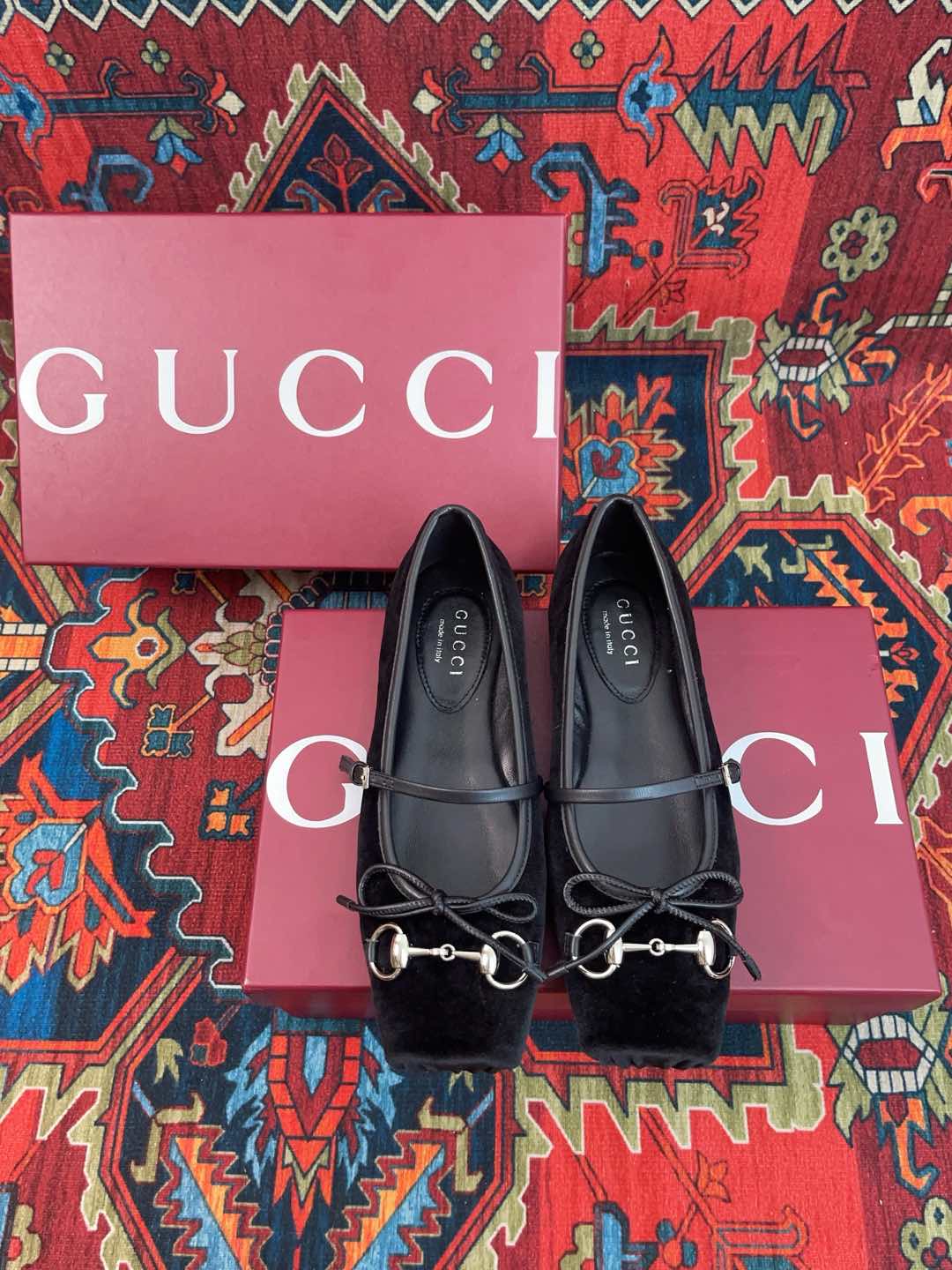 LuxluxHouse Best Quality Gucci Women Shoes
