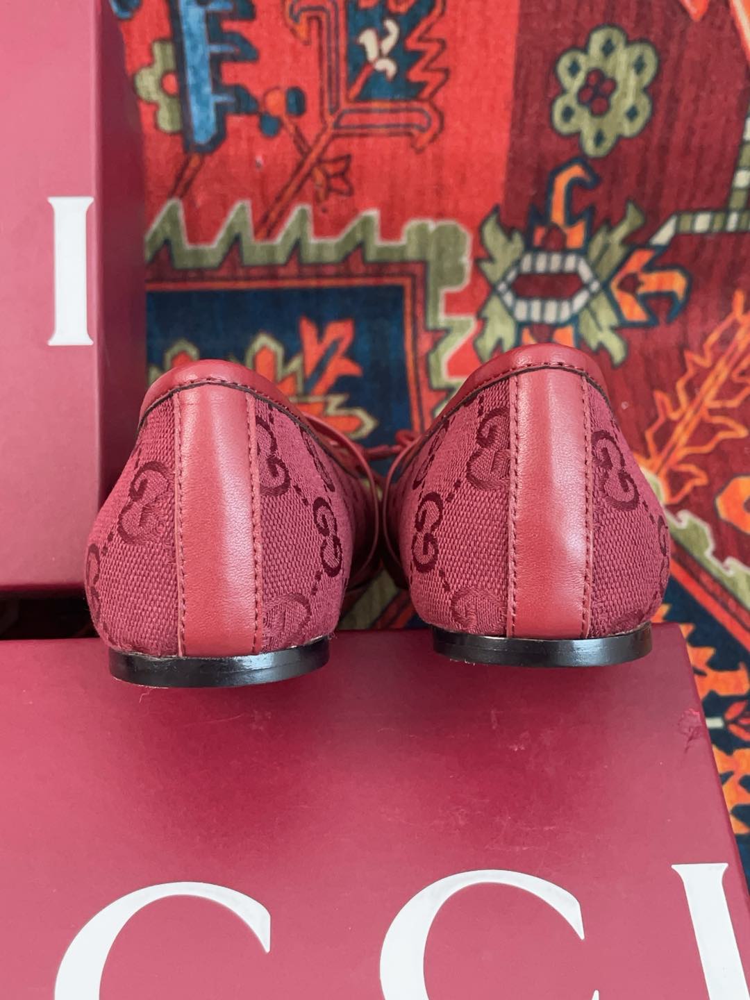 LuxluxHouse Best Quality Gucci Women Shoes
