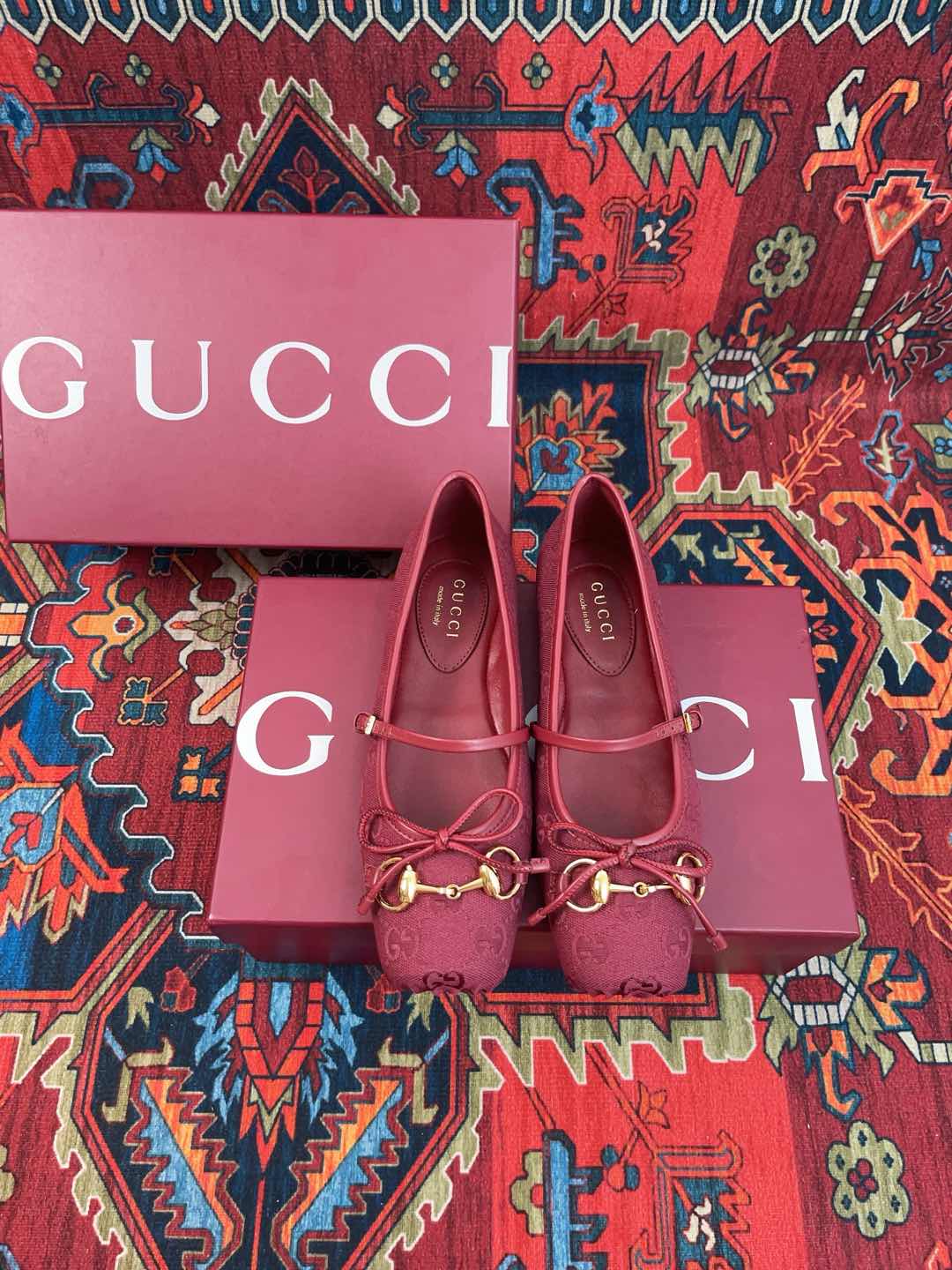 LuxluxHouse Best Quality Gucci Women Shoes
