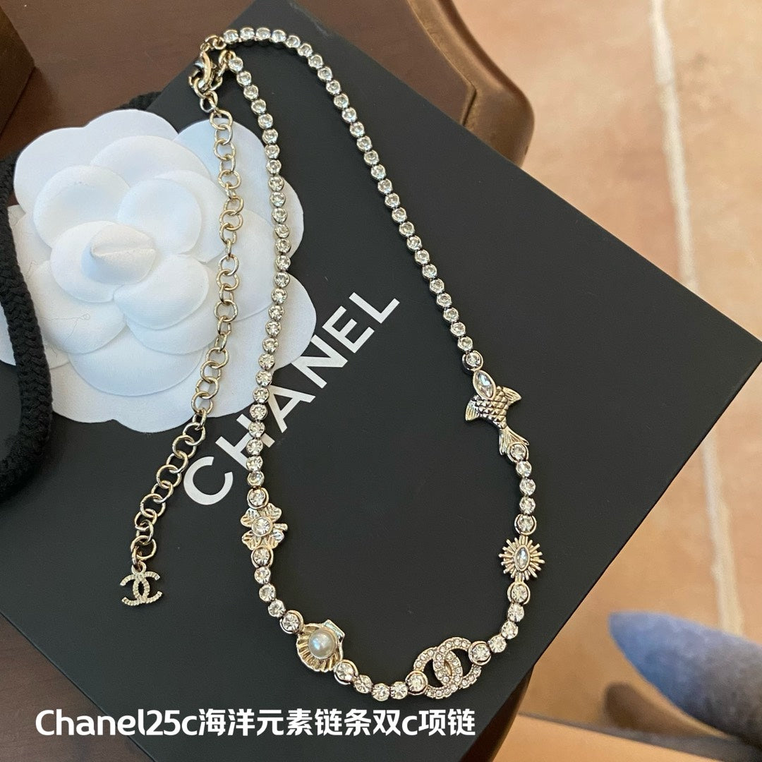 LuxluxHouse Best Quality Accessories Chanel