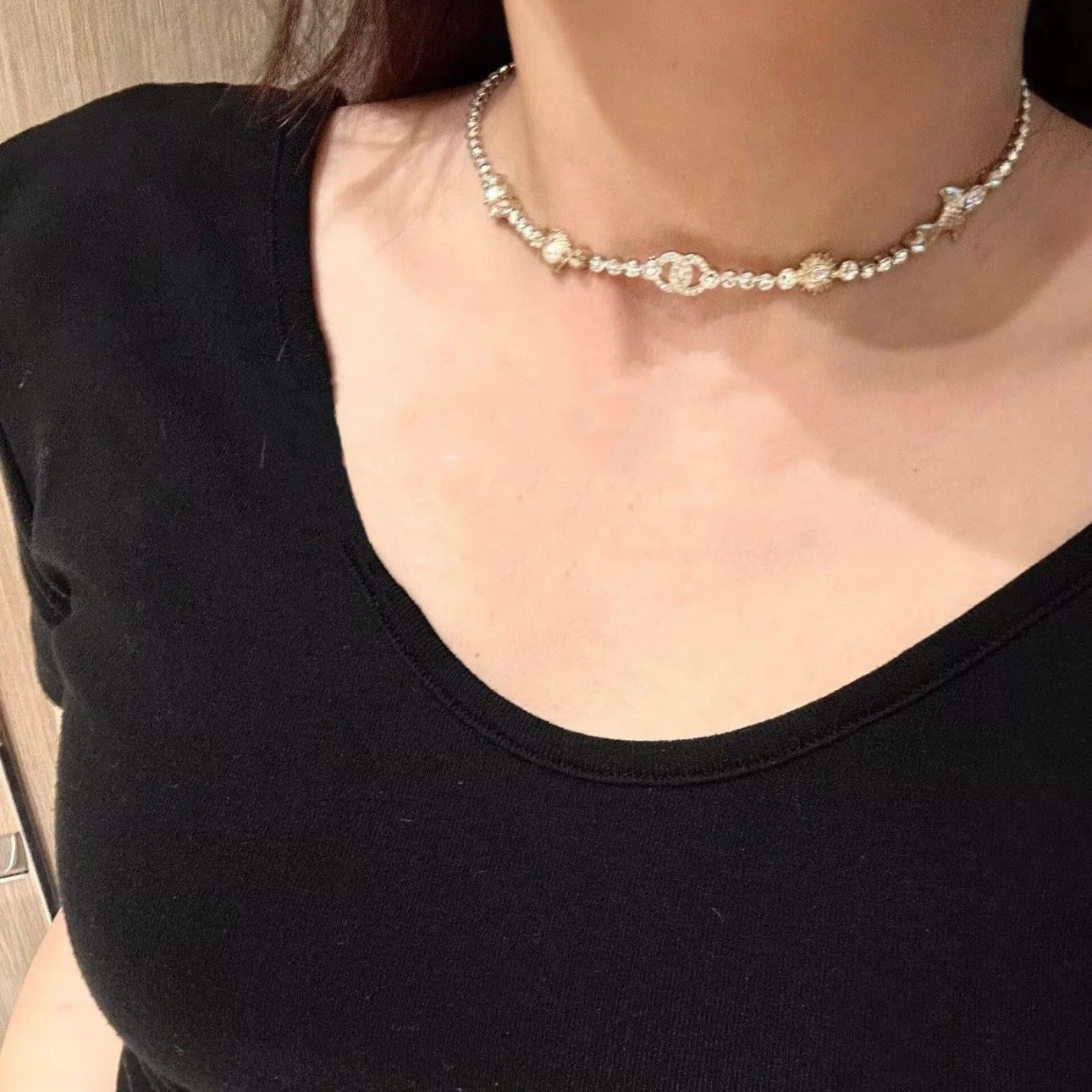 LuxluxHouse Best Quality Accessories Chanel