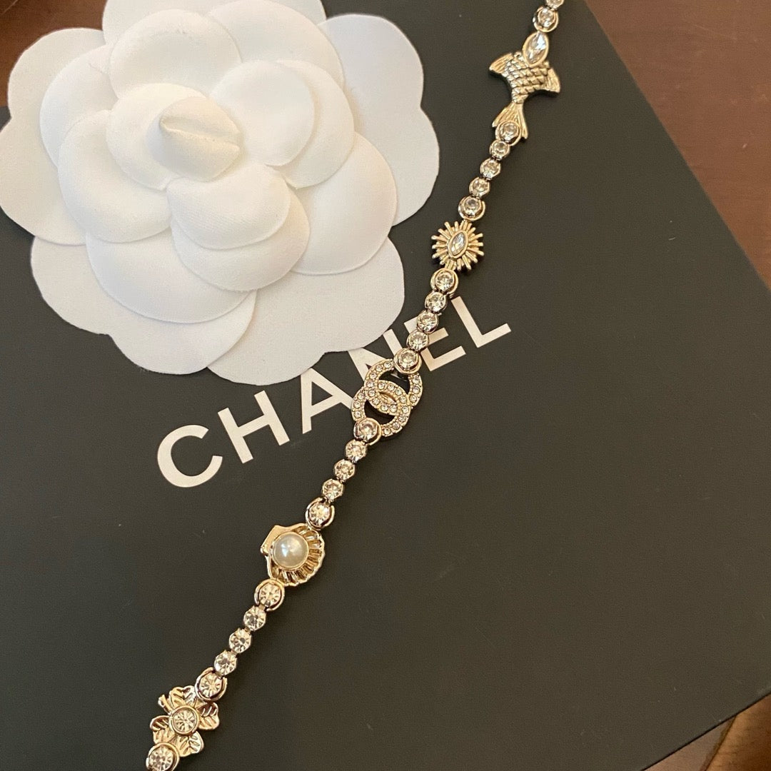 LuxluxHouse Best Quality Accessories Chanel