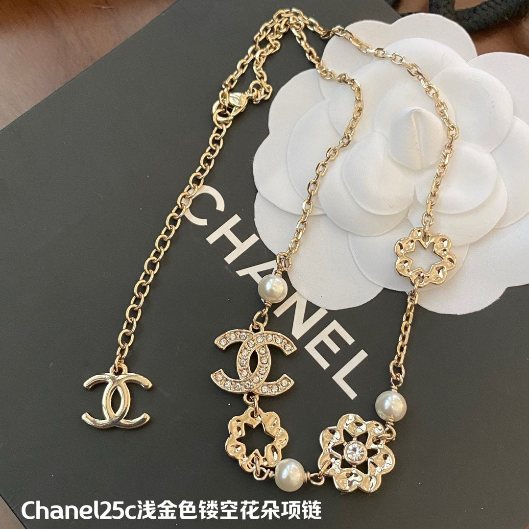 LuxluxHouse Best Quality Accessories Chanel