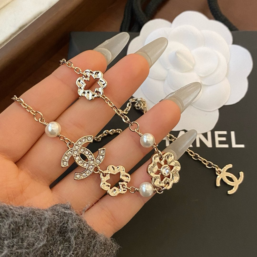 LuxluxHouse Best Quality Accessories Chanel
