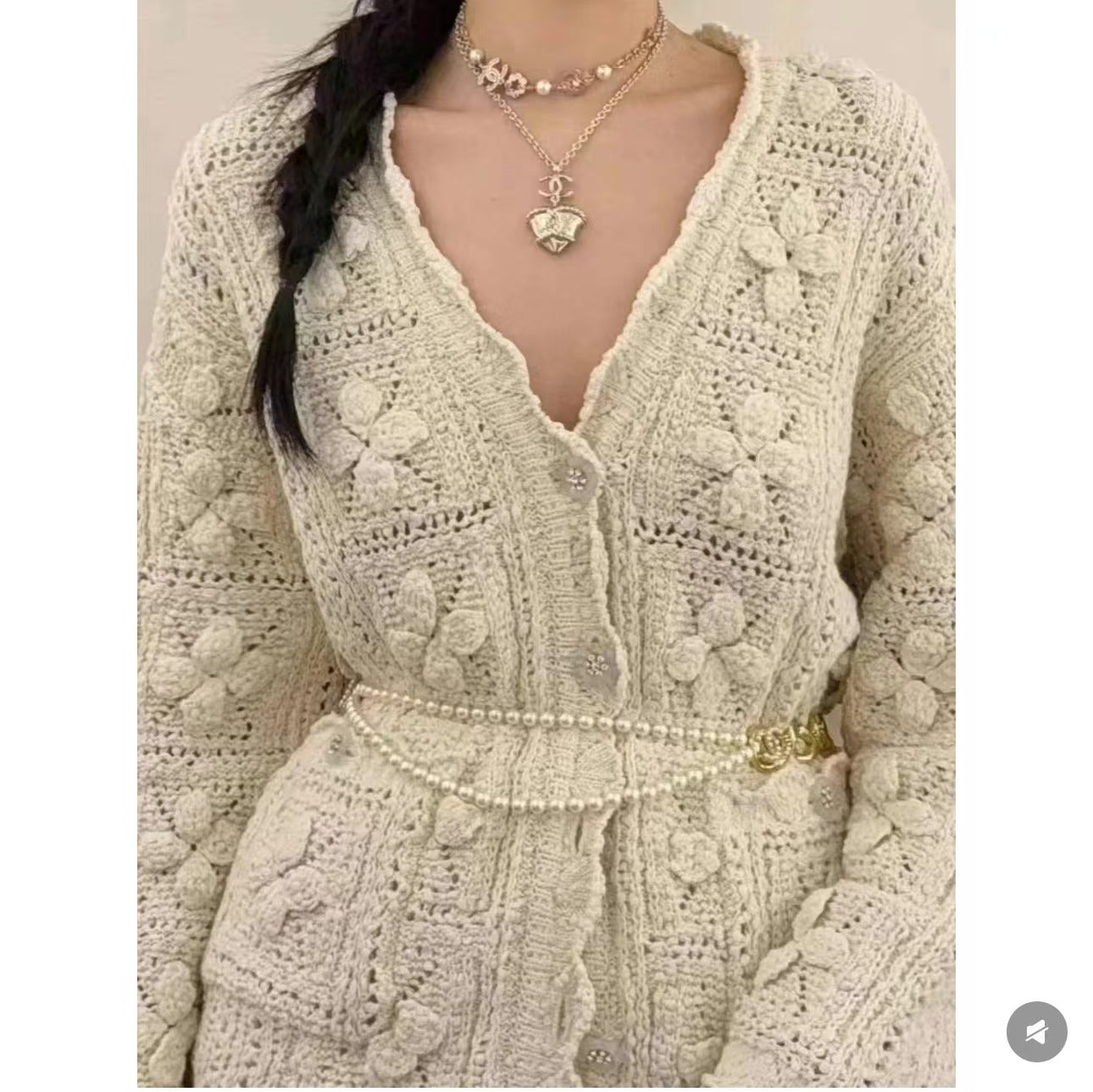 LuxluxHouse Best Quality Accessories Chanel