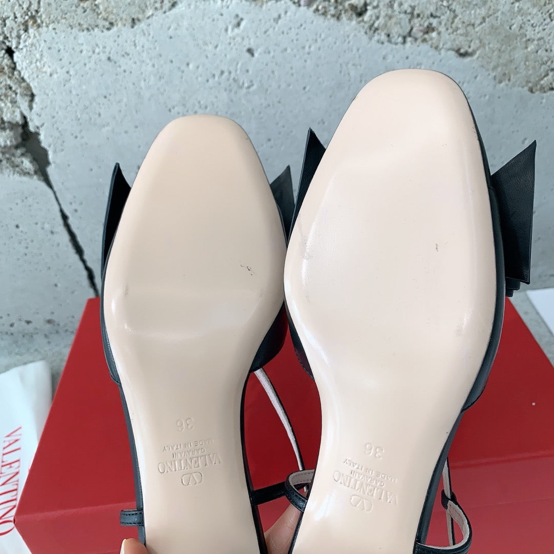 LuxluxHouse Best Quality Valentino Women Shoes