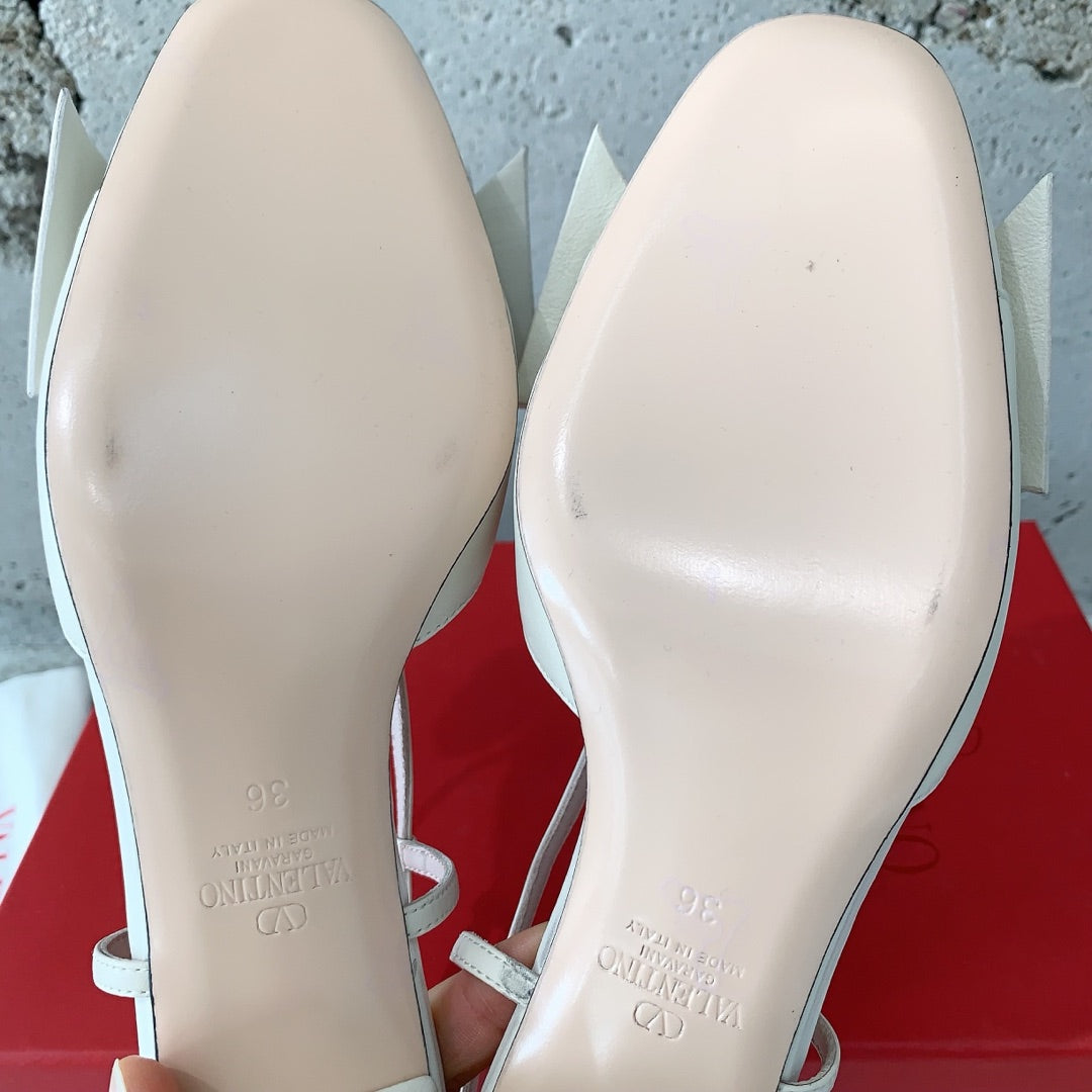 LuxluxHouse Best Quality Valentino Women Shoes